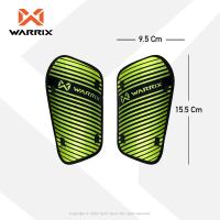 ราคา สนับแข้ง WARRIX เด็ก ผู้ใหญ่ รหัส WS 211FBKCL01 WS 211FBACL01 (17077124555)