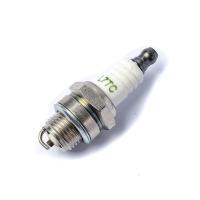 ราคา POLO อะไหล่ PLBG430 45 หัวเทียน ใช้กับเครื่องตัดหญ้าข้ออ่อน 2 จังหวะ โปโล รุ่น PL BG430 (12177104115)