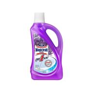 ราคา Magiclean มาจิคลีน เนเชอรัล น้ำยาถูพื้น น้ำยาทำความสะอาดพื้น แบบขวด 800ml 900ml (20414083777)