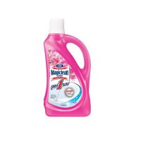 ราคา Magiclean มาจิคลีน เนเชอรัล น้ำยาถูพื้น น้ำยาทำความสะอาดพื้น แบบขวด 800ml 900ml (20414083776)