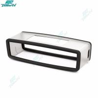 ราคา 100 ของแท้ เคสซิลิโคนแบบพกพาสำหรับ Bose SoundLink มินิ1 2ลิ้งค์เสียงฉันลำโพงบลูทูธ II ตัวป้องกันปกป้องตัวเครื่องกล่องลำโพงกระเป๋ากระเป๋า คืนได้ภายใน15วัน (21193246273)