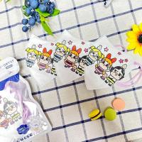 ราคา สินค้าใหม่ แมสเด็กคลายเบบี้ cry babyแมสเด็กกันฝุ่นได้ PM2 5 สำหรับเด็ก4 12ขบ 1แพ็ค10ชิ้น (21932439713)