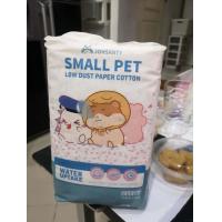 ราคา ซังข้าวโพด แผ่นรองซับ Milla more Jonsanty เยื่อกระดาษรองกรง แบ่งขาย รองกรงเม่นแคระ รองกรงแฮมสเตอร์ Better cob Hajiko (21511039424)