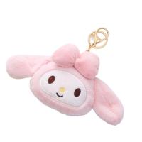 ราคา SFHDHETRR บุคลิกภาพ ไม่ซ้ำใคร ตกแต่งกระเป๋า Pompompurin จี้ของเล่นยัดไส้ ผ้าฝ้าย PP Cinnamoroll จี้ห้อยกระเป๋า เครื่องประดับพวงกุญแจรถ พวงกุญแจสไตล์เกาหลี ตุ๊กตาพวงกุญแจตุ๊กตา พวงกุญแจผู้หญิง (2163910