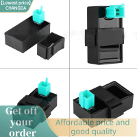 ราคา Lowest price CHANGDA 4 PIN DC CDI BOX IGNITION สำหรับ125CC 150CC 200CC 250CC 300CC ATV Dirt PIT Go Kart อุปกรณ์เสริมสำหรับรถจักรยานยนต์ (21853947144)
