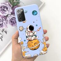 ราคา สำหรับ Samsung Galaxy Note 20เคส Note20อัลตร้า5G เคสโทรศัพท์ขนมน่ารักสำหรับ Samsung Note20 Note 20เคสโทรศัพท์นุ่มพิเศษ (21134370566)