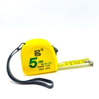 ราคา ตลับเมตร ขนาด 5 เมตร และ 2 เมตร ตลับเมตรมาตราฐาน พกพาสะดวก พร้อมคลิปรัดเข็มขัด (21546947783)
