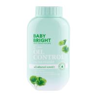 ราคา Baby Bright พาวเดอร์ 50g แป้งฝุ่นโปร่งแสงมี 2 สูตรให้เลือก สูตร Cica คุมมัน สูตร Sakura โกลว์โทนอัพ (21999469110)