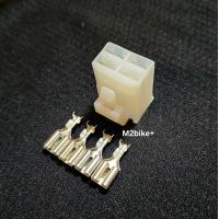 ราคา ปลั๊กรีเลย์สตาร์ทซ็อกเก็ตรีเลย์หลายรุ่น honda yamaha suzuki kawasaki ducati (21472472808)