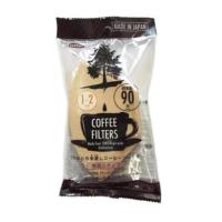 ราคา Daiso ไดโซ ไดโซะ Coffee filters ฟิลเตอร์กรองกาแฟ มีขนาดกรองได้ 1 2 2 4 และ 4 7 แก้ว ชนิดฟอกขาวและไม่ฟอกขาว อุปกรณ์ทำกาแฟ ชงกาแฟ (21403433106)