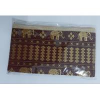 ราคา กระเป๋าลายช้าง คละลาย ใบใหญ่ ใส่แบงค์ ใส่บัตร อเนกค์ ประสงค์ ขนาด 7 5 4 นิ้ว (20780224044)