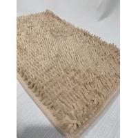 ราคา พรมเช็ดเท้า ไมโครไฟเบอร์ พรมเช็ดเท้าตัวหนอน ขนาด 35 55cm DT (22059290554)