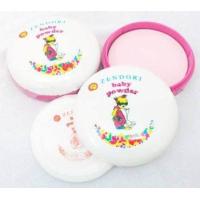 ราคา Zendori baby powder เซ็นโดริ แป้งเบบี้ (482340181)