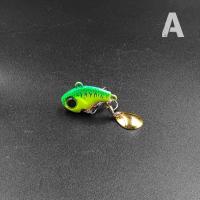 ราคา กระดี่เหล็กใบหลิว ขนาด 5g 7g 10g 13g 20g มินิกระดี่เหล็ก กระดี่ปลานิล เหยื่อตกปลานิล กระดี่เหล็ก5g R101 (20325603668)