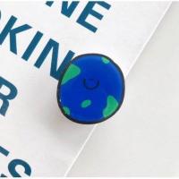 ราคา พร้อมส่ง กริ๊ปต็อก ลายการ์ตูน Griptok Popsocket Iring ตัวติดมือถือ ไอริง ตัวป๊อปติดมือถือ ที่ติดหลังโทรศัพท์ คิดเคสโทรศัพท์ ตกแต่งเคส ตัวการ์ตูน (18903576678)