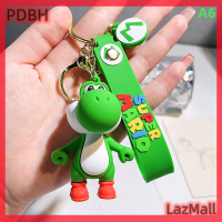 ราคา PDBH พวงกุญแจเกมมาริโอ้ลดกระหน่ำน่ารักอุปกรณ์เสริมกระเป๋าลายการ์ตูนพวงกุญแจโฆษณาพวงกุญแจซุปเปอร์มาริโอบรอสฟิกเกอร์มาริโอสำหรับวันเกิดสำหรับเด็กปาร์ตี้ของขวัญ (21242665705)