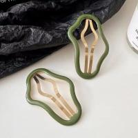 ราคา กิ๊บติดผม MODE Korea รูปเมฆสำหรับผู้หญิงกิ๊ฟหนีบผม2ชิ้นเครื่องประดับผม BB สีพื้นหวานสำหรับเด็กผู้หญิง (21985022614)