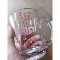 ราคา แก้วตวงมีขีดสเกลพรีเมี่ยมคาเนชั่น (21553006314)