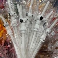 ราคา พร้อมส่ง หลอด หลอดการ์ตูน แปรง หลอดการ์ตูนลายน่ารักๆ มีให้เลือกหลากหลายสี (19398875533)