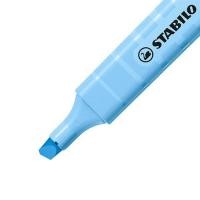 ราคา ปากกาเน้นข้อความ Stabilo Swing Cool Pastel (14390858442)
