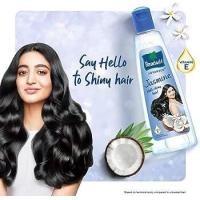 ราคา Parachute Advansed Jasmine Coconut Hair Oil 45ml น้ำมันมะพร้าวผสมดอกมะล (21008582708)