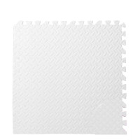 ราคา แผ่นรองคลาน แผ่นปูพื้น แผ่นยางรองคลาน แผ่นโฟมปูพื้น แผ่นโฟมจิ๊กซอว์ปูพื้น โฟมยางจิ๊กซอว์ จิ๊กซอว์กันกระแทก ปูห้องเด็ก ขนาด 30x30 1 2cmมีกันลื่น กันกระแทก ทำความสะอาดง่ายแห้งเร็ว (21997770081)