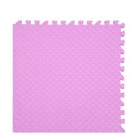 ราคา แผ่นรองคลาน แผ่นปูพื้น แผ่นยางรองคลาน แผ่นโฟมปูพื้น แผ่นโฟมจิ๊กซอว์ปูพื้น โฟมยางจิ๊กซอว์ จิ๊กซอว์กันกระแทก ปูห้องเด็ก ขนาด 30x30 1 2cmมีกันลื่น กันกระแทก ทำความสะอาดง่ายแห้งเร็ว (21997770080)