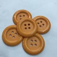 ราคา กระดุม กระดุมพลาสติก กระดุมใหญ่ กระดุมแฟนซี DIY ขนาด 3 5 ซม ชุดละ 5 เม็ด (814710999)