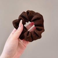 ราคา ยางรัดผมโดนัท ยางรัดผมขนาดใหญ่ลำไส้ยืดหยุ่นที่รัดผมยาง ยางมัดผมเกาหลี เชือกผมโบว์เจ้าหญิงเกาหลี แฟชั่นสาว เครื่องประดับศีรษะ ACFUNY (21456983658)