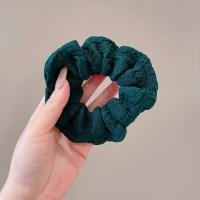 ราคา ยางรัดผมโดนัท ยางรัดผมขนาดใหญ่ลำไส้ยืดหยุ่นที่รัดผมยาง ยางมัดผมเกาหลี เชือกผมโบว์เจ้าหญิงเกาหลี แฟชั่นสาว เครื่องประดับศีรษะ ACFUNY (21456983660)