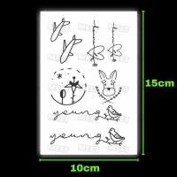 ราคา MEET Magic Tattoo รอยสักชั่วคราวรอยสักชั่วคราวกันน้ำได้นานถึง15วัน (16595944556)