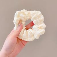 ราคา ยางรัดผมโดนัท ยางรัดผมขนาดใหญ่ลำไส้ยืดหยุ่นที่รัดผมยาง ยางมัดผมเกาหลี เชือกผมโบว์เจ้าหญิงเกาหลี แฟชั่นสาว เครื่องประดับศีรษะ ACFUNY (21456983659)