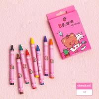 ราคา I Stationery สีเทียนอนุบาล สีชอล์ก สีชอล์ค เพนเทล สีชอล์คน้ำมัน Pentel Oil Pastels Artist Paints 8 12 สีภาพวาดนักเรียนใช้ (21952487975)