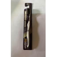 ราคา แปรงสีฟันบลัชมี BrushMe รุ่น Premium Charcoal ขนแปรงนุ่ม Brush Me (19356360911)