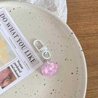 ราคา พวงกุญแจ ตะขอพวงกุญแจก้ามปู เป็นอะไหล่พวงกุญแจใช้ทำงาน (21728299050)