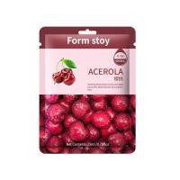 ราคา มาร์คหน้า แผ่นมาร์คหน้า มาคหน้ามาส์ก Facial mask มาร์กหน้า แผ่นมาส์กหน้า มาส์กแผ่นหน้า มาร์คหน้าเกาหลี 8 สูตร มาส์กส่วนผสมธรรมชาติ 25ml (20813984560)