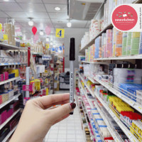 ราคา ปากกาเมจิก ไพล็อท Pilot รุ่น SDR 200 หัวกลม ดำ แดง น้ำเงิน จำนวน 1 ด้าม (21495491126)