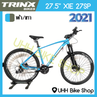 ราคา จักรยานเสือภูเขา TRINX 27 5 รุ่น X1E 27SP (12494159192)