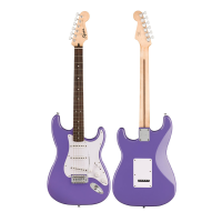 ราคา Squier Sonic Stratocaster กีตาร์ไฟฟ้า กีต้าร์ไฟฟ้า Squier SSS (21429076080)