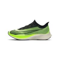 ราคา ข้อเสนอเวลาจำกัด Nike Zoom Fly 3 Electric Green Running Shoes AT8240 300 The Same Style In The Store (22068604547)