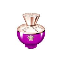 ราคา Complete Package VERSACE DYLAN PURPLE MENS AND WOMENS EDP PERFUME FRAGRANCE SPRAY 100ML (22024910270)