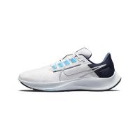 ราคา ข้อเสนอเวลาจำกัด Nike Air Zoom Pegasus 38 White Midnight Navy Running Shoes CW7356 101 The Same Style In The Store (22068507687)