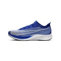 ราคา ข้อเสนอเวลาจำกัด Nike Zoom Fly 3 Racer Blue Running Shoes AT8240 400 The Same Style In The Store (22068618755)