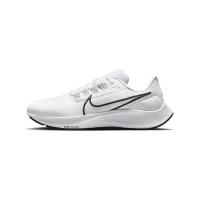 ราคา ข้อเสนอเวลาจำกัด Nike Air Zoom Pegasus 38 White Black Pure Platinum Running Shoes CW7356 100 The Same Style In The Store (22068364909)