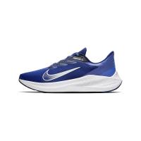 ราคา ข้อเสนอเวลาจำกัด Nike Zoom Winflo 7 Deep Royal Blue Running Shoes CJ0291 401 The Same Style In The Store (22068580102)