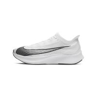 ราคา ข้อเสนอเวลาจำกัด Nike Zoom Fly 3 White Running Shoes AT8240 100 The Same Style In The Store (22068472993)