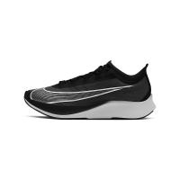 ราคา ข้อเสนอเวลาจำกัด Nike Zoom Fly 3 Black White Running Shoes AT8240 007 The Same Style In The Store (22068677328)