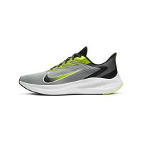 ราคา ข้อเสนอเวลาจำกัด Nike Air Zoom Winflo 7 Smoke Grey Volt Running Shoes CJ0291 002 The Same Style In The Store (22068404916)