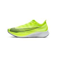 ราคา ข้อเสนอเวลาจำกัด Nike Zoom Fly 3 Volt Running Shoes AT8240 700 The Same Style In The Store (22068616449)