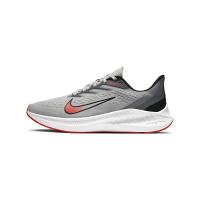 ราคา ข้อเสนอเวลาจำกัด Nike Zoom Winflo 7 Grey Red Running Shoes CJ0291 012 The Same Style In The Store (22068183833)